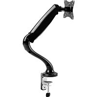 Настольное крепление для монитора iTech MBSG-02F 13"-27" Black