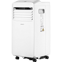 Кондиционер мобильный Ardesto ACM-09P-R290-A1 Кондиционер мобильный Ardesto ACM-09P-R290-A1