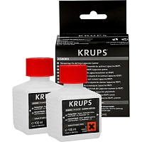 Средство для чистки кофемашин Krups XS900031