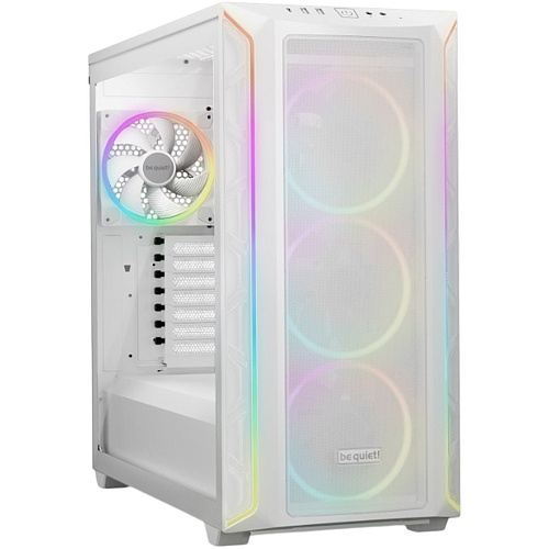 Корпус be quiet! Shadow Base 800 FX White (BGW64)