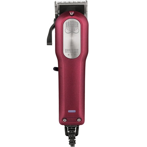 Машинка для стрижки TICO Professional Barber Upper Cut 3 Burgundy (100401BO) - придбати в Дніпрі, Україні: ціна, характеристики | інтернет-магазин TOUCH