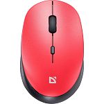 Мышь Defender Auris MB-027 Red (52026)