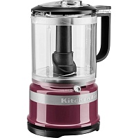 Кухонный комбайн KitchenAid 5KFC0516EBY 