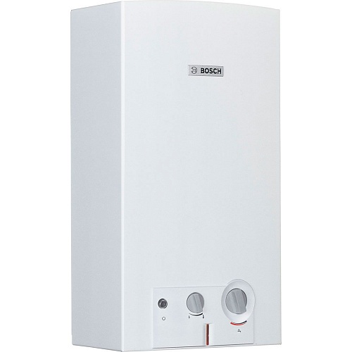 Газовая колонка Bosch Therm 4000 O WR 15-2 B (7703331748)