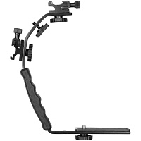 Ручка-держатель для камеры Puluz DCA1213B