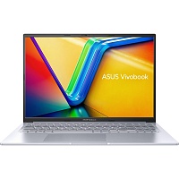 Ноутбук Asus VivoBook 16X K3604VA Cool Silver (K3604VA-MB170) Ноутбук Asus VivoBook 16X K3604VA Cool Silver (K3604VA-MB170)