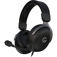Игровые наушники GamePro Asgard Freya Black (HS145B)