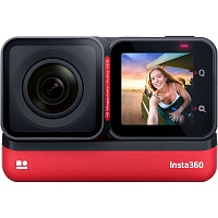 Екшн-камера Insta360 One RS Twin Edition (CINRSGP/A) - придбати в Дніпрі, Україні: ціна, характеристики | інтернет-магазин TOUCH Екшн-камера Insta360 One RS Twin Edition (CINRSGP/A) - придбати в Дніпрі, Україні: ціна, характеристики | інтернет-магазин TOUCH
