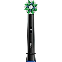 Насадка для зубної щітки Oral-B Cross Action CleanMaximiser Black 1шт OEM (EB50BRB) - придбати в Дніпрі, Україні: ціна, характеристики | інтернет-магазин TOUCH Насадка для зубної щітки Oral-B Cross Action CleanMaximiser Black 1шт OEM (EB50BRB) - придбати в Дніпрі, Україні: ціна, характеристики | інтернет-магазин TOUCH