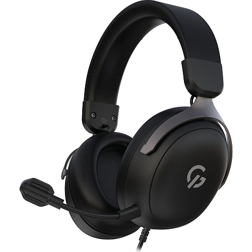 Игровые наушники GamePro Asgard Freya Black (HS145B)