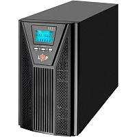 Источник бесперебойного питания (ИБП) LogicPower Smart-UPS 10000 PRO (23278) Источник бесперебойного питания (ИБП) LogicPower Smart-UPS 10000 PRO (23278)