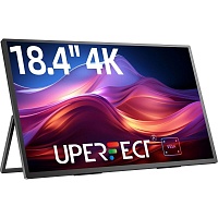 Портативний монітор UPERFECT UXBox T118 18.4 Портативний монітор UPERFECT UXBox T118 18.4