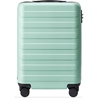Чемодан 90FUN NINETYGO Business Travel Luggage 20" Green (6941413216661) Чемодан 90FUN NINETYGO Business Travel Luggage 20" Green (6941413216661)