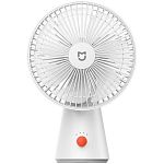 Вентилятор MiJia Desktop Mobile Fan ZMYDFS01DM/BHR5932CN