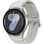 Смарт-часы Samsung Galaxy Watch7 44mm eSIM Silver (SM-L315FZSACAU)