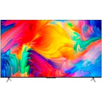 Телевізор TCL P638 43