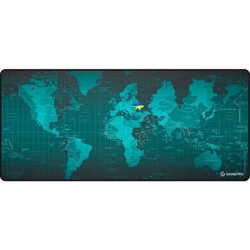 Ігрова поверхня GamePro MP275M - придбати в Дніпрі, Україні: ціна, характеристики | інтернет-магазин TOUCH