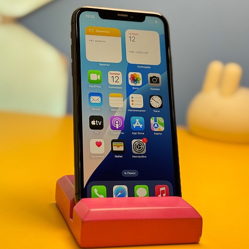 Смартфон Apple iPhone 11 128GB Black (0645) Б/У