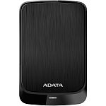 Зовнішній жорсткий диск ADATA DashDrive Durable HV320 4TB Black (AHV320-4TU31-CBK) 