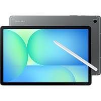 Планшет Samsung Galaxy Tab S10 FE 8/128GB Wi-Fi Gray (SM-X520NZAR) - придбати в Дніпрі, Україні: ціна, характеристики | інтернет-магазин TOUCH