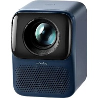 Мультимедийный проектор Wanbo T2 Max New Midnight Blue Мультимедийный проектор Wanbo T2 Max New Midnight Blue