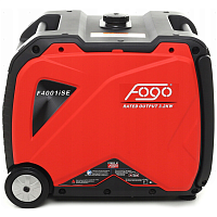 Генератор бензиновый Fogo F4001iSE Генератор бензиновый Fogo F4001iSE