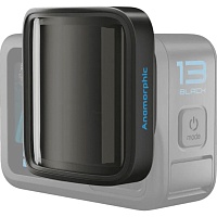 Модуль об'єктива GoPro Anamorphic Lens Mod для HERO13 (AEWAL-011)