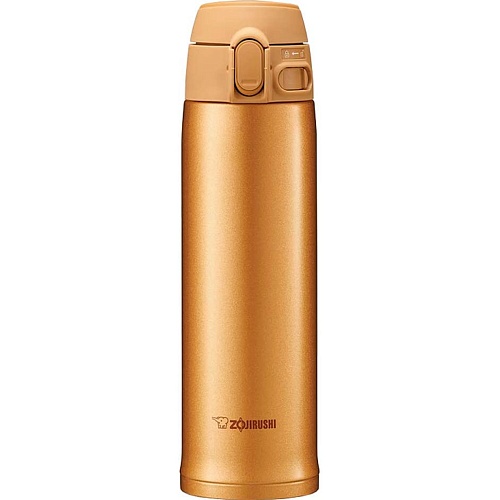 Термокружка Zojirushi SM-TA60DM 600мл Gold