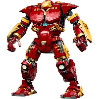 Конструктор LEGO Marvel Халкбастер (76210) Конструктор LEGO Marvel Халкбастер (76210)