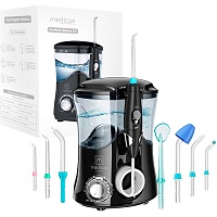 Ирригатор Medica+ ProWater Stantion 7.0 BL Ирригатор Medica+ ProWater Stantion 7.0 BL