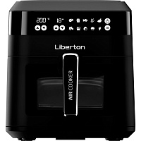 Мультипечь Liberton LAF-3203 Мультипечь Liberton LAF-3203