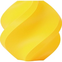 Филамент для 3D-принтеров Bambu Lab PLA Basic 1kg Yellow (A00-Y0-1.75-1000-spl)