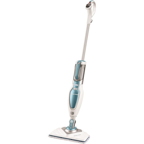 Парова швабра Black+Decker FSM1630 - придбати в Дніпрі, Україні: ціна, характеристики | інтернет-магазин TOUCH