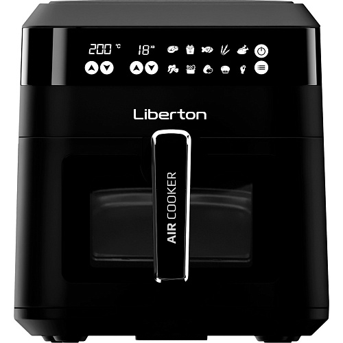 Мультипечь Liberton LAF-3203