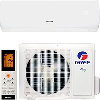 Сплит-система GREE Muse Inverter GWH09AFC-K6DNA1FI 