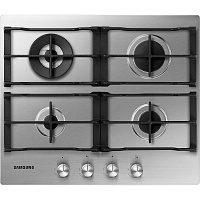 Газовая варочная поверхность Samsung NA64H3030AS/WT Газовая варочная поверхность Samsung NA64H3030AS/WT
