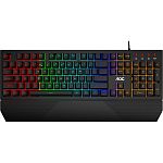Клавиатура AOC GK200 Gaming RGB LED (GK200D32R)