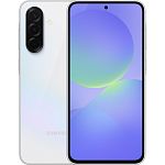 Смартфон Samsung Galaxy A36 8/256GB Awesome White (SM-A366BZAGEUC) UA-UCRF