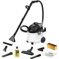 Моющий пылесос Karcher SE 6 Signature Line (1.081-190.0) Моющий пылесос Karcher SE 6 Signature Line (1.081-190.0)