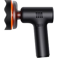 Машинка для полірування автомобіля Baseus NeoPower Wireless Mini Waxer Lite (CRLQ000001) - придбати в Дніпрі, Україні: ціна, характеристики | інтернет-магазин TOUCH