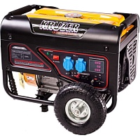 Генератор бензиновый Kruzer TH 3900