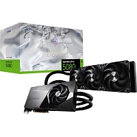 Видеокарта MSI GeForce RTX 5080 16GB Suprim Liquid OC (G5080-16SLC) EU Видеокарта MSI GeForce RTX 5080 16GB Suprim Liquid OC (G5080-16SLC) EU