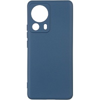 Чохол ArmorStandart ICON Case для Xiaomi 13 Lite 5G Dark Blue (ARM66504)