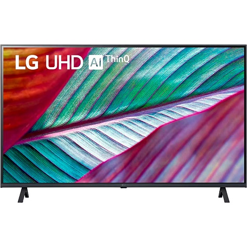 Телевизор LG UR78 50" LED 4K (50UR78006LK) UA