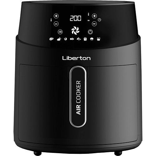 Мультипечь Liberton LAF-3200