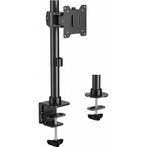 Настольное крепление для монитора Officepro MA100B 17 - 40" Black
