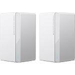 Wi-Fi Mesh система Xiaomi AС1200 2-pack (DVB4451GL) 