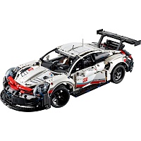 Конструктор LEGO Technic Porsche 911 RSR (42096)