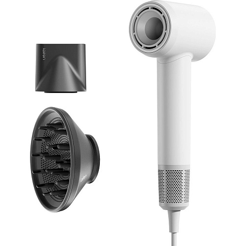 Фен Laifen SE Special White (1HD12-G-EU-WH-001) Фен Laifen SE Special White (1HD12-G-EU-WH-001)