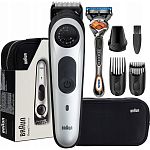 Универсальный триммер Braun BT5960TS